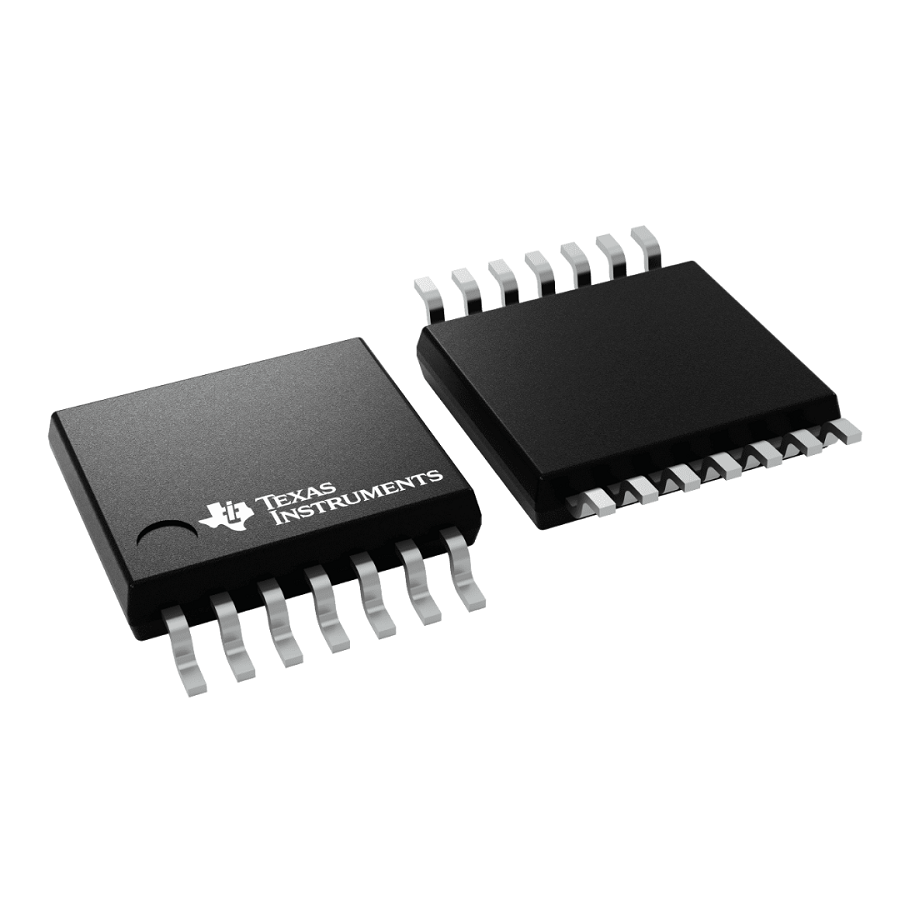 PCM1808PWR-Texas Instruments